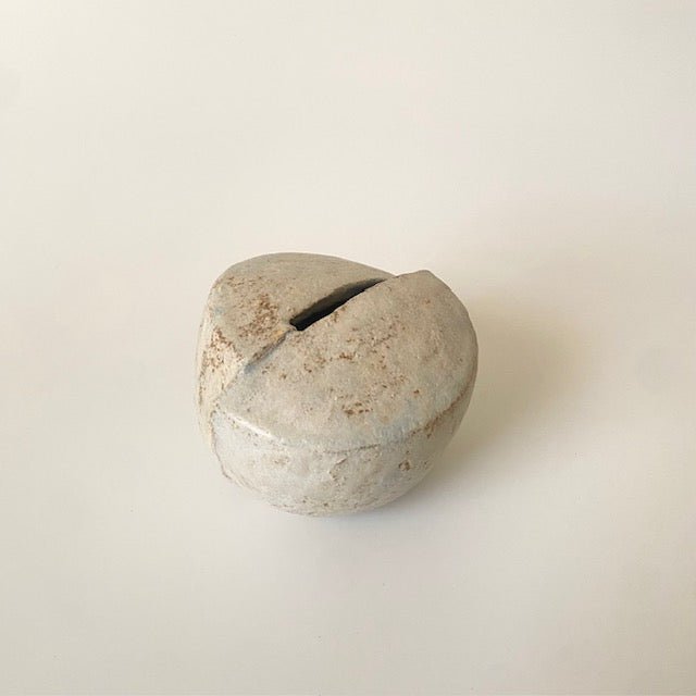 Penumbra (Vase) - Satoshi Yoshikawa - MIKAHardgoods