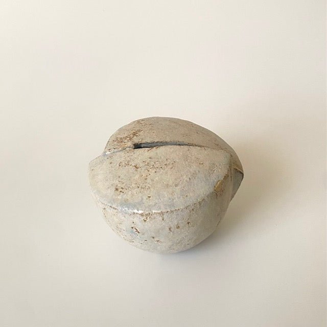 Penumbra (Vase) - Satoshi Yoshikawa - MIKAHardgoods