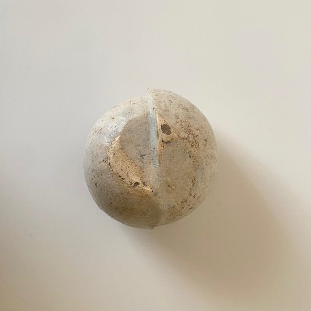 Penumbra (Vase) - Satoshi Yoshikawa - MIKAHardgoods