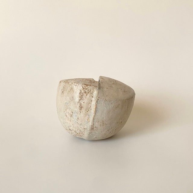 Penumbra (Vase) - Satoshi Yoshikawa - MIKAHardgoods