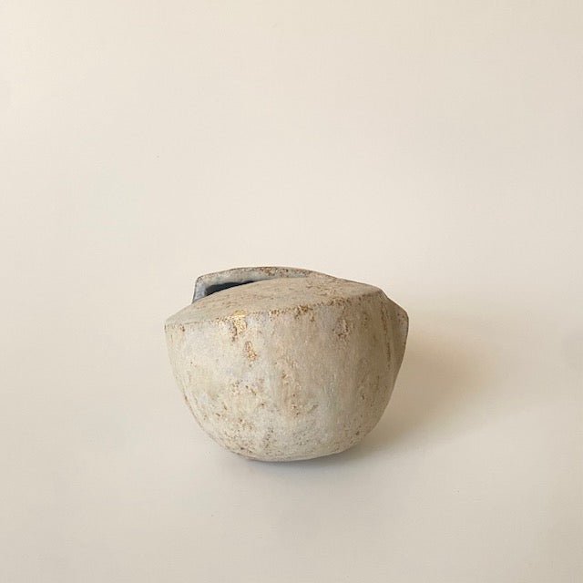 Penumbra (Vase) - Satoshi Yoshikawa - MIKAHardgoods