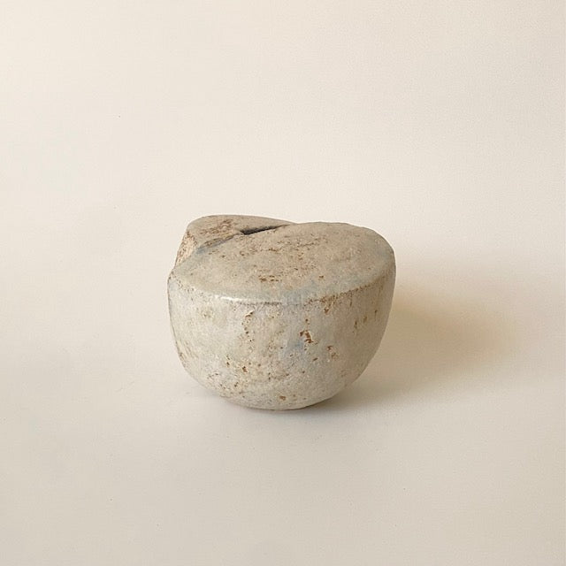Penumbra (Vase) - Satoshi Yoshikawa - MIKAHardgoods
