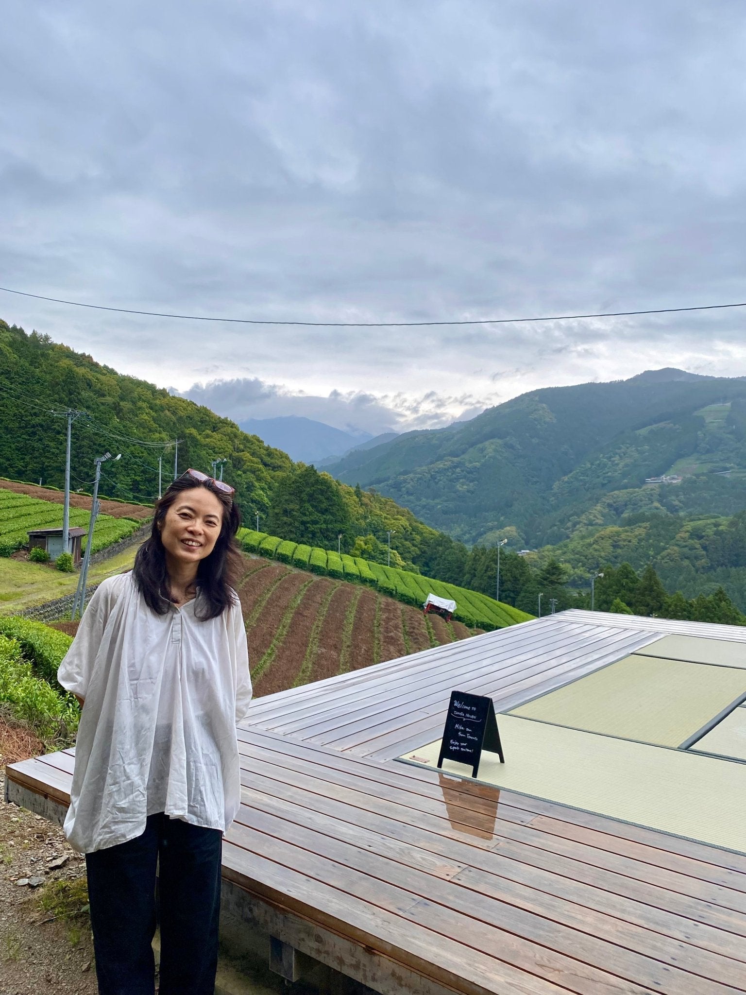 Premium Members Only! Matcha Workshop with Mika - MIKAWorkshop