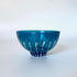 Ren Bowl 4" – Blue, Brown | HIROY GLASS STUDIO - MIKAHardgoods
