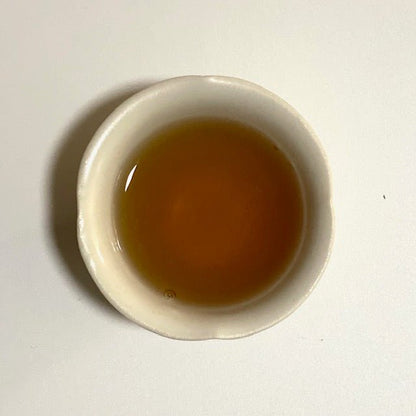 Rose Black Tea - MIKATea