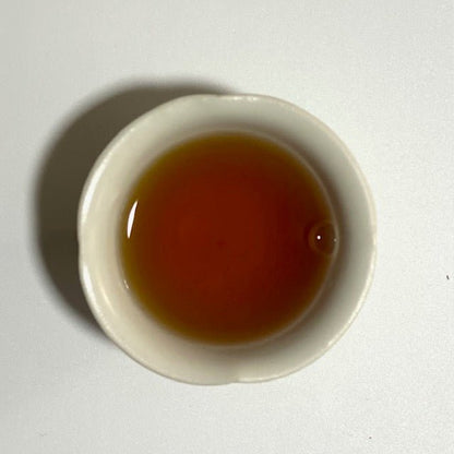 Ruby Black Tea (15g, 30g, 50g) - MIKATea