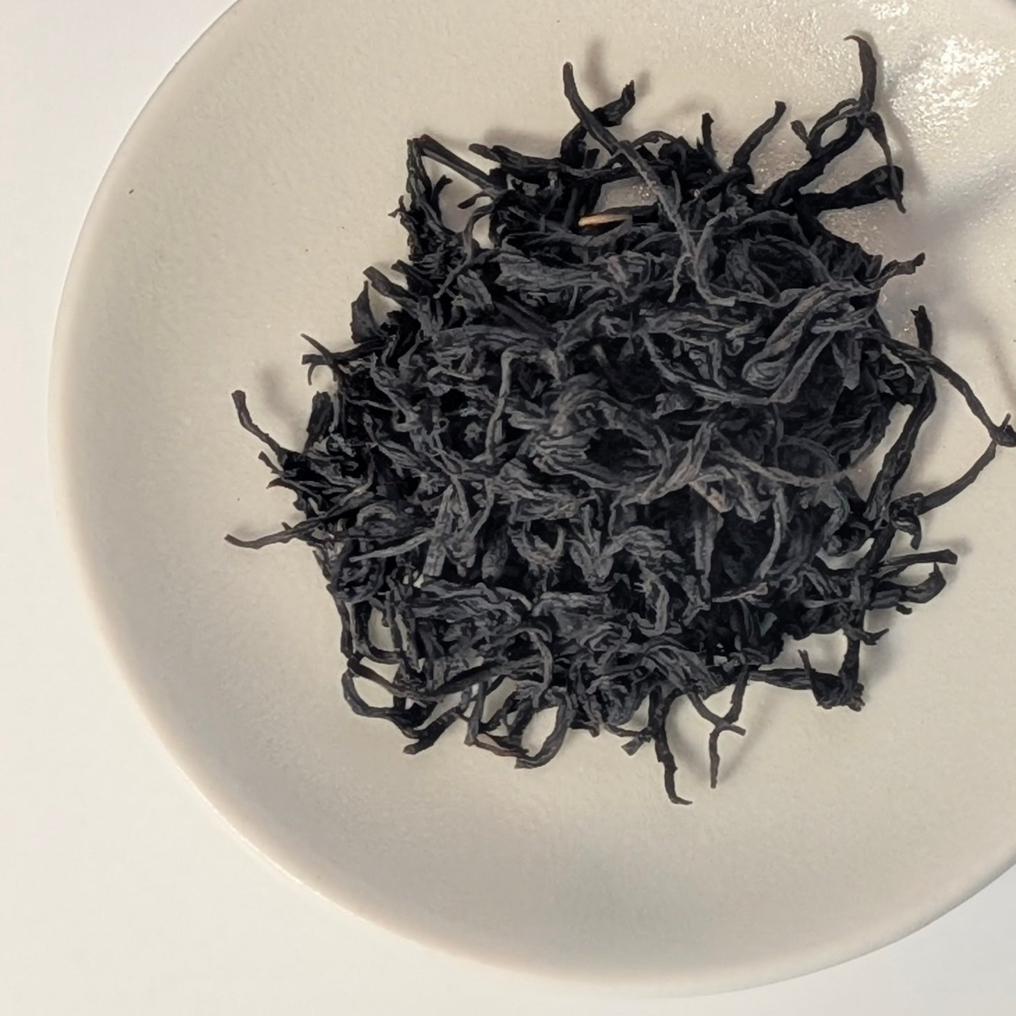 Ruby Black Tea (15g, 30g, 50g) - MIKATea