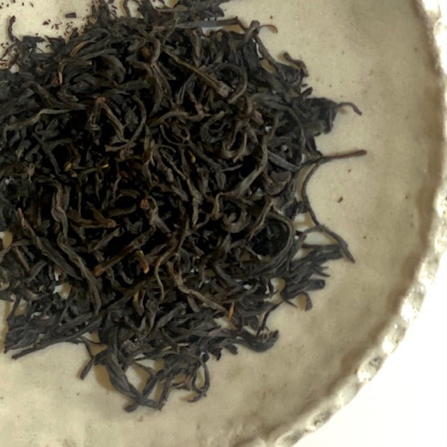 Ruby Black Tea (15g, 30g, 50g) - MIKATea
