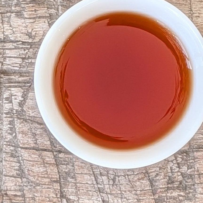 Ruby Black Tea (15g, 30g, 50g) - MIKATea