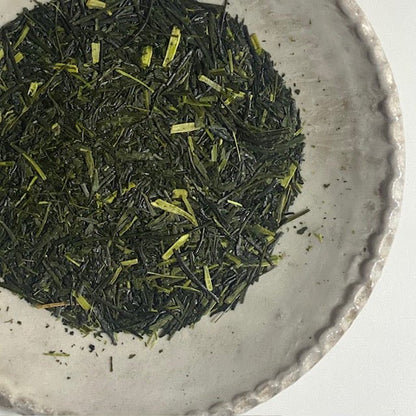 Sencha - Machiko - MIKATea