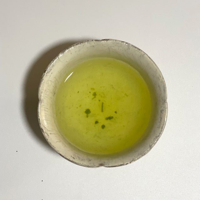 Sencha - Machiko - MIKATea