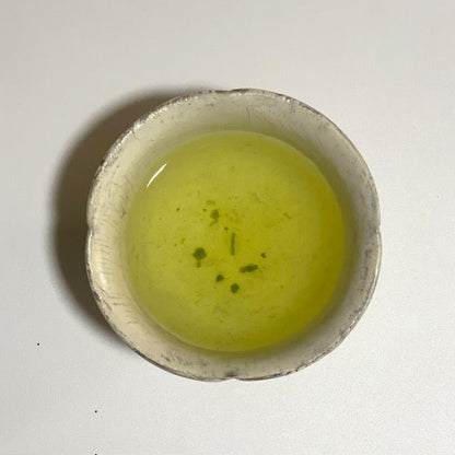 Sencha - Machiko - MIKATea