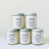 Soy Candle(HOME by SOURCED&SALVAGED ) - MIKAFleurGift Set