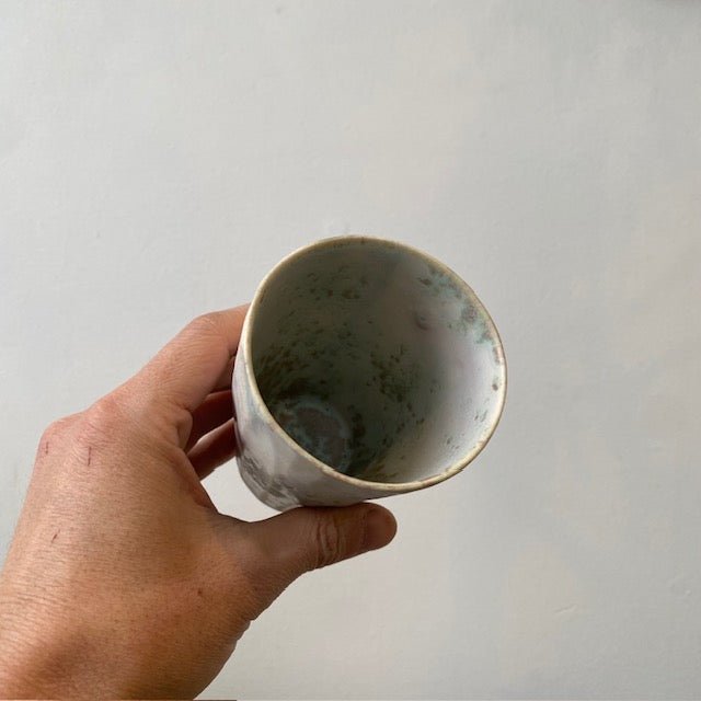 Tumbler (Makiko Hicher) - MIKAHardgoods