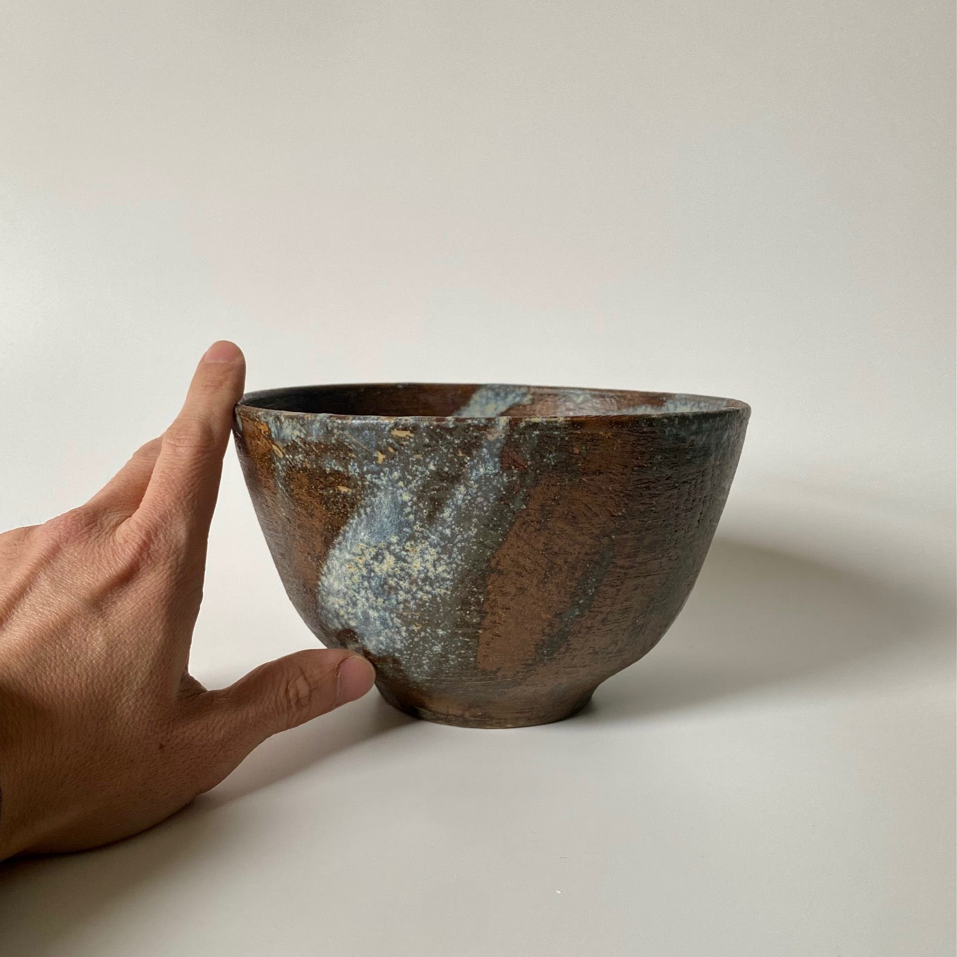 Utsuroi – Handmade Ceramic Ramen Bowl | MIKA Original Pottery - MIKAHardgoods