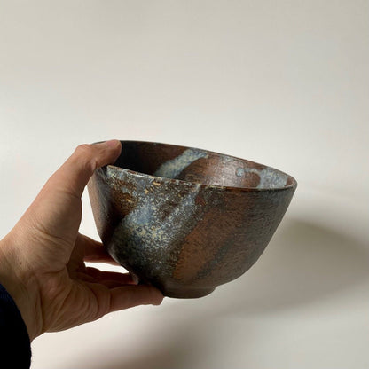 Utsuroi – Handmade Ceramic Ramen Bowl | MIKA Original Pottery - MIKAHardgoods