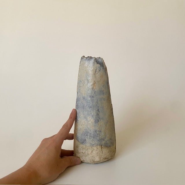 Vase - Satoshi Yoshikawa - MIKAHardgoods