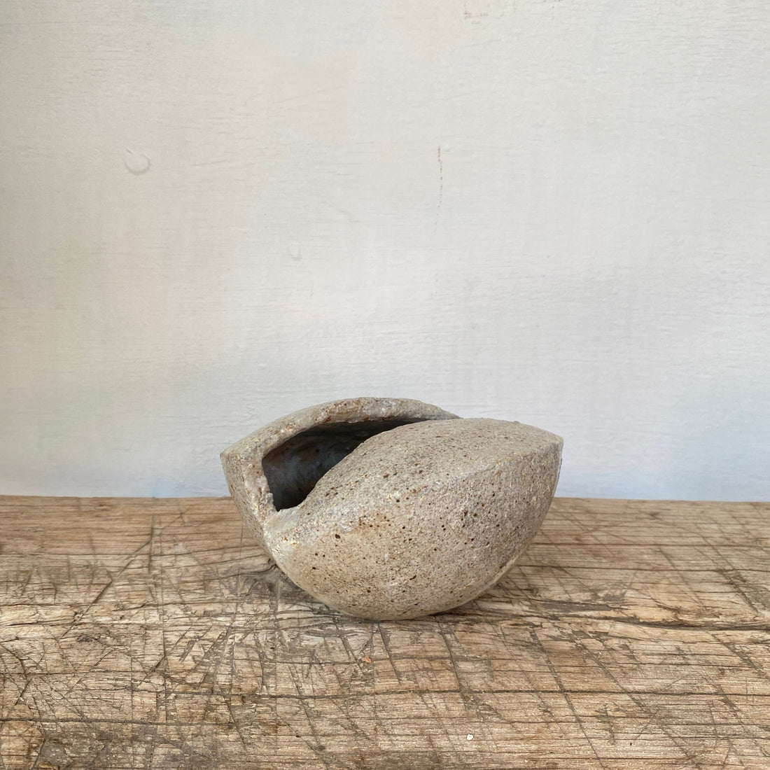 Vase - Satoshi Yoshikawa - MIKAHardgoods