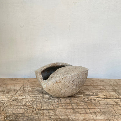 Vase - Satoshi Yoshikawa - MIKAHardgoods