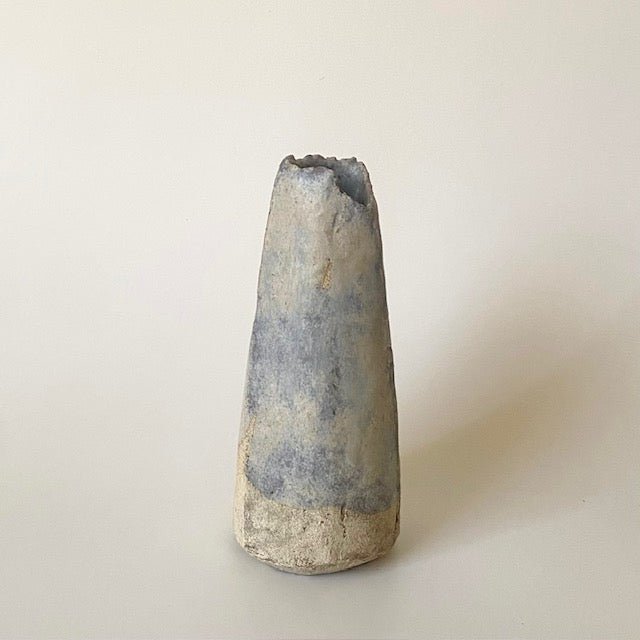 Vase - Satoshi Yoshikawa - MIKAHardgoods