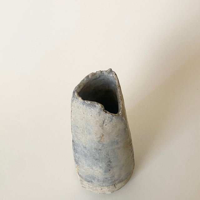 Vase - Satoshi Yoshikawa - MIKAHardgoods