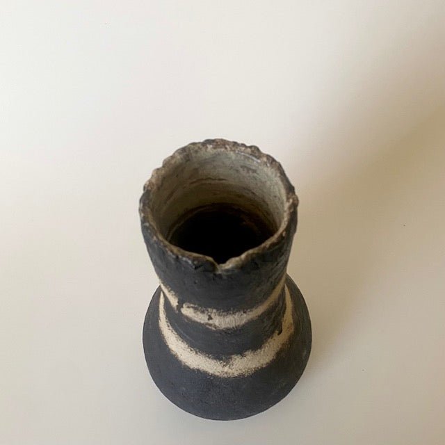Vase - Satoshi Yoshikawa - MIKAHardgoods