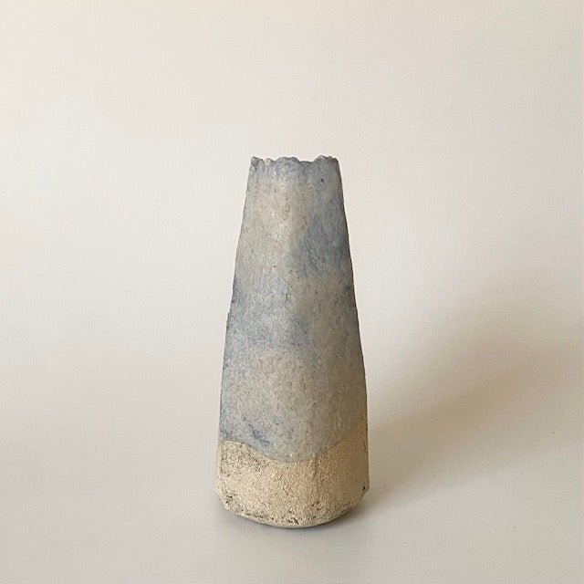 Vase - Satoshi Yoshikawa - MIKAHardgoods
