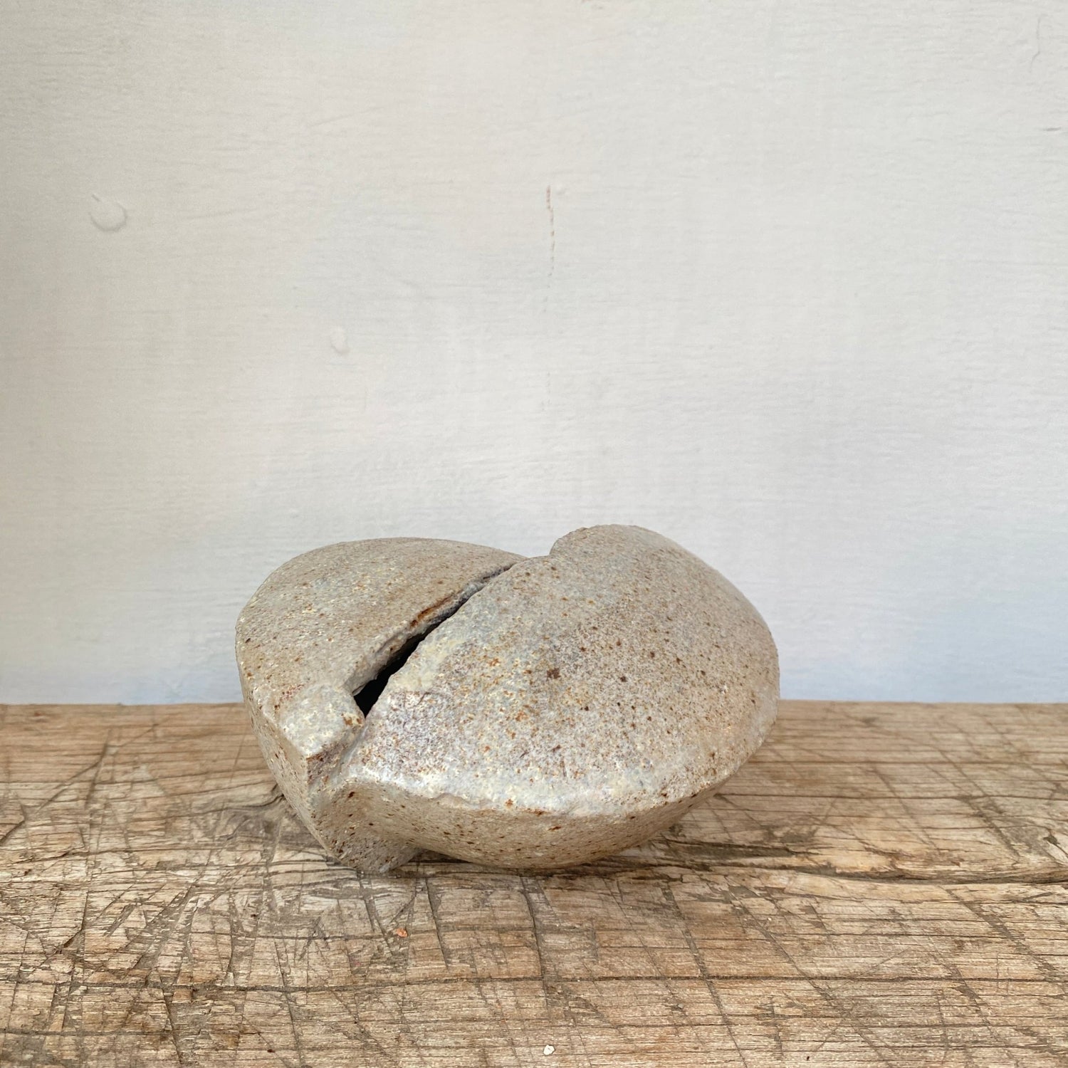 Vase - Satoshi Yoshikawa - MIKAHardgoods