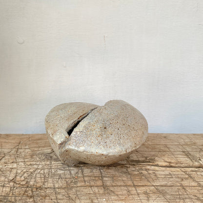 Vase - Satoshi Yoshikawa - MIKAHardgoods
