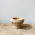 Vintage Stone Mortar East Asia - MIKAAntique