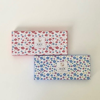 Yamadamatsu incense "Hatsubaika" - MIKAhome goods