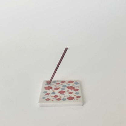 Yamadamatsu incense "Hatsubaika" - MIKAhome goods