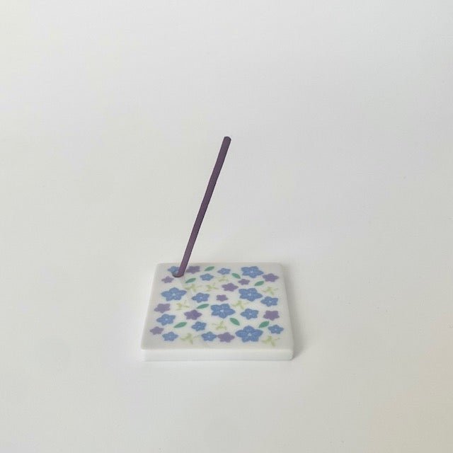 Yamadamatsu incense "Hatsubaika" - MIKAhome goods