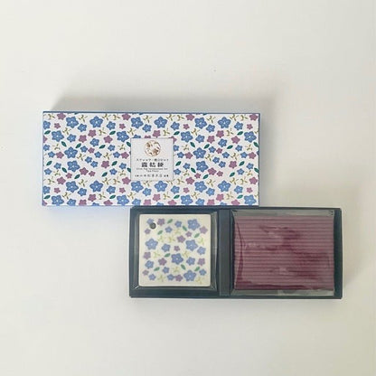 Yamadamatsu incense "Hatsubaika" - MIKAhome goods