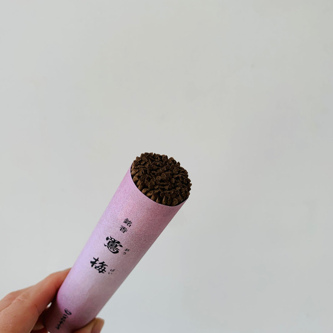 Yamadamatsu Incense &quot;Obai&quot; Herbal blend - MIKAFleurhome goods