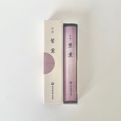 Yamadamatsu Incense | Refined Japanese Aroma from Kyoto - MIKAhome goods