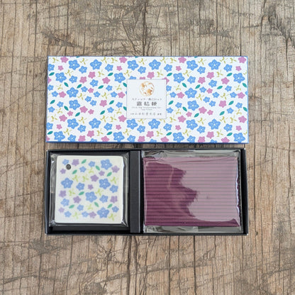 Yamadamatsu incense &quot;Tsuyukikyo&quot; - MIKAhome goods