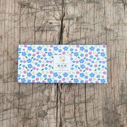 Yamadamatsu incense &quot;Tsuyukikyo&quot; - MIKAhome goods