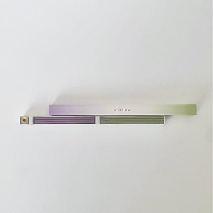 Yamadamatsu Incense "Utsuroiiro" Duo Pack - MIKAhome goods