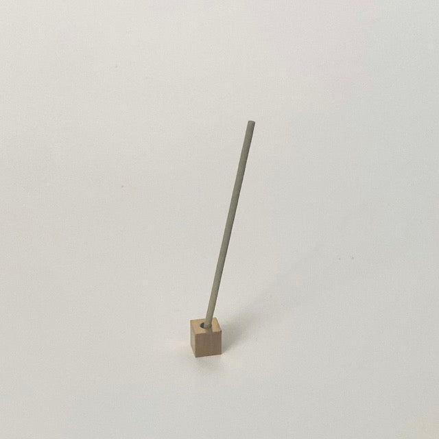 Yamadamatsu Incense "Utsuroiiro" Duo Pack - MIKAhome goods