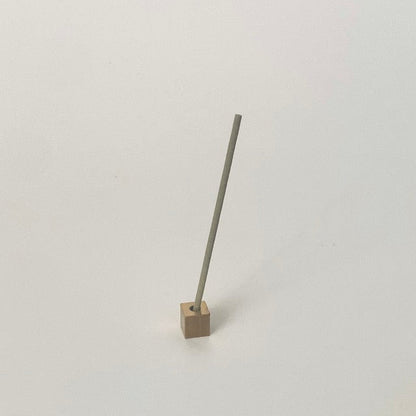 Yamadamatsu Incense "Utsuroiiro" Duo Pack - MIKAhome goods