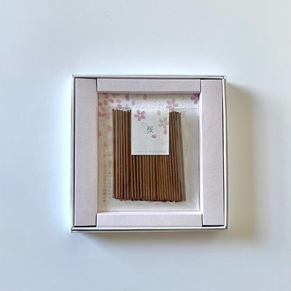 Yamadamatsu incense "Wa no Kaori" - MIKAhome goods