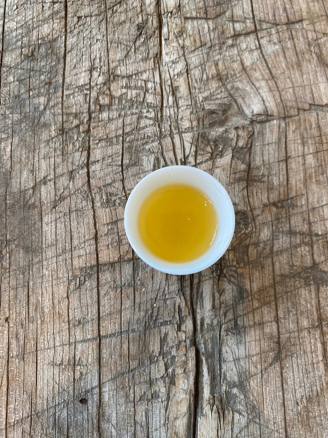 Yushan High Mountain Oolong (50g) - MIKATea