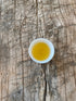 Yushan High Mountain Oolong (50g) - MIKATea