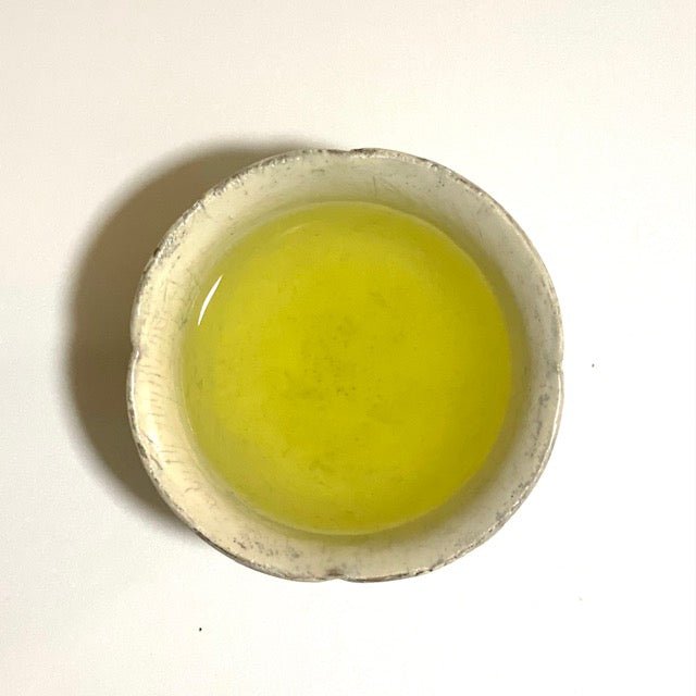Yuzu sencha - MIKATea