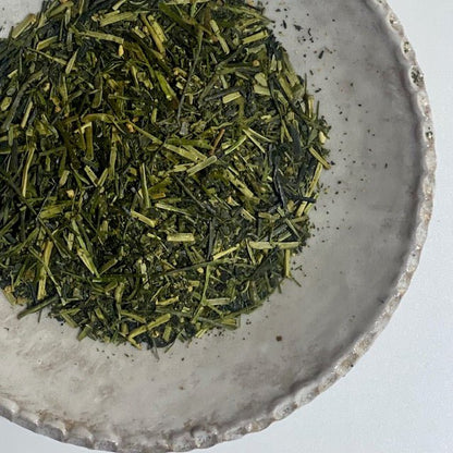 Yuzu sencha - MIKATea