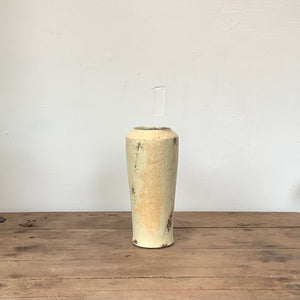 
                  
                    Load image into Gallery viewer, MIKA&amp;#39;S HANDMADE VASE
                  
                