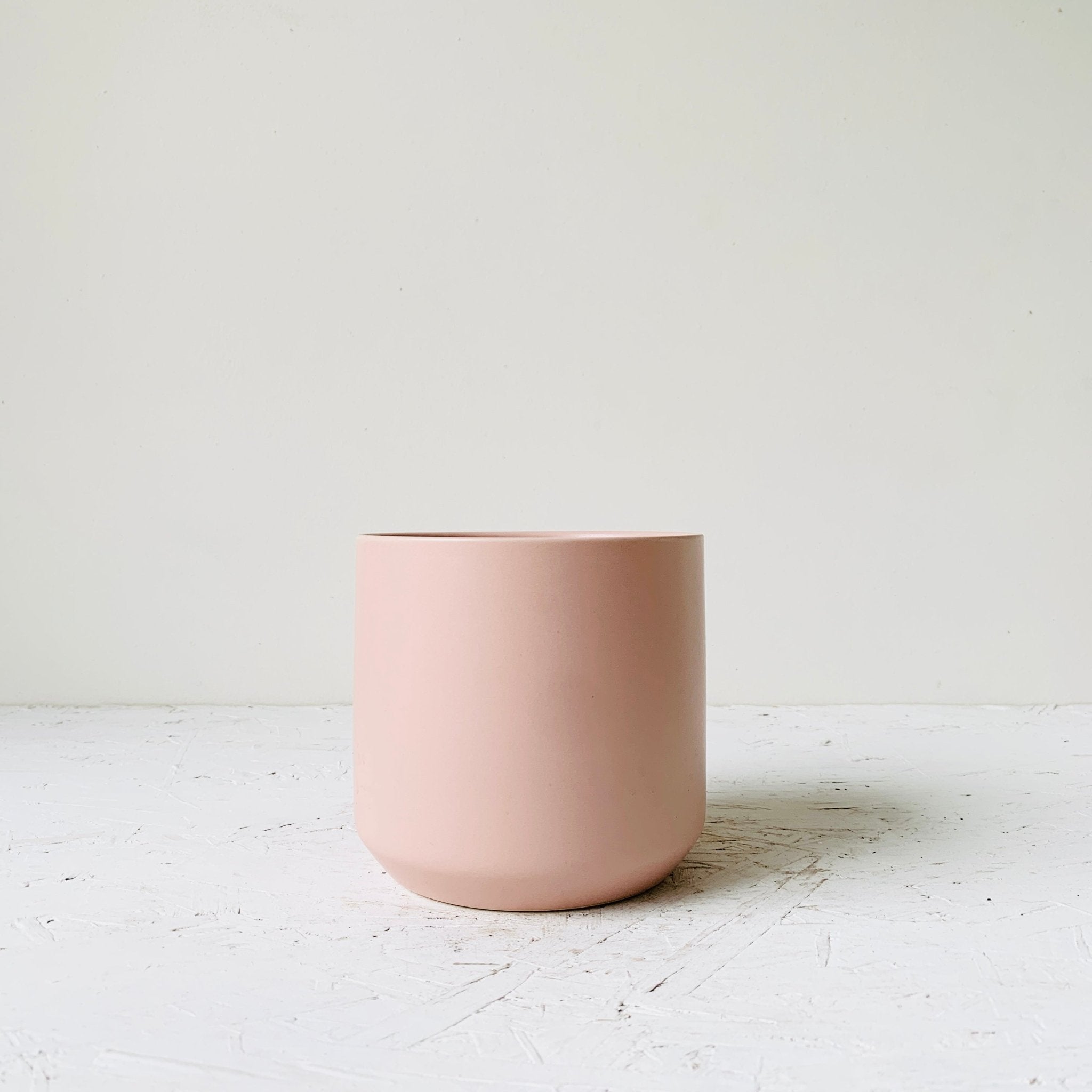 4&quot; CLASSIC CERAMIC POT - MIKAFleurHardgoods