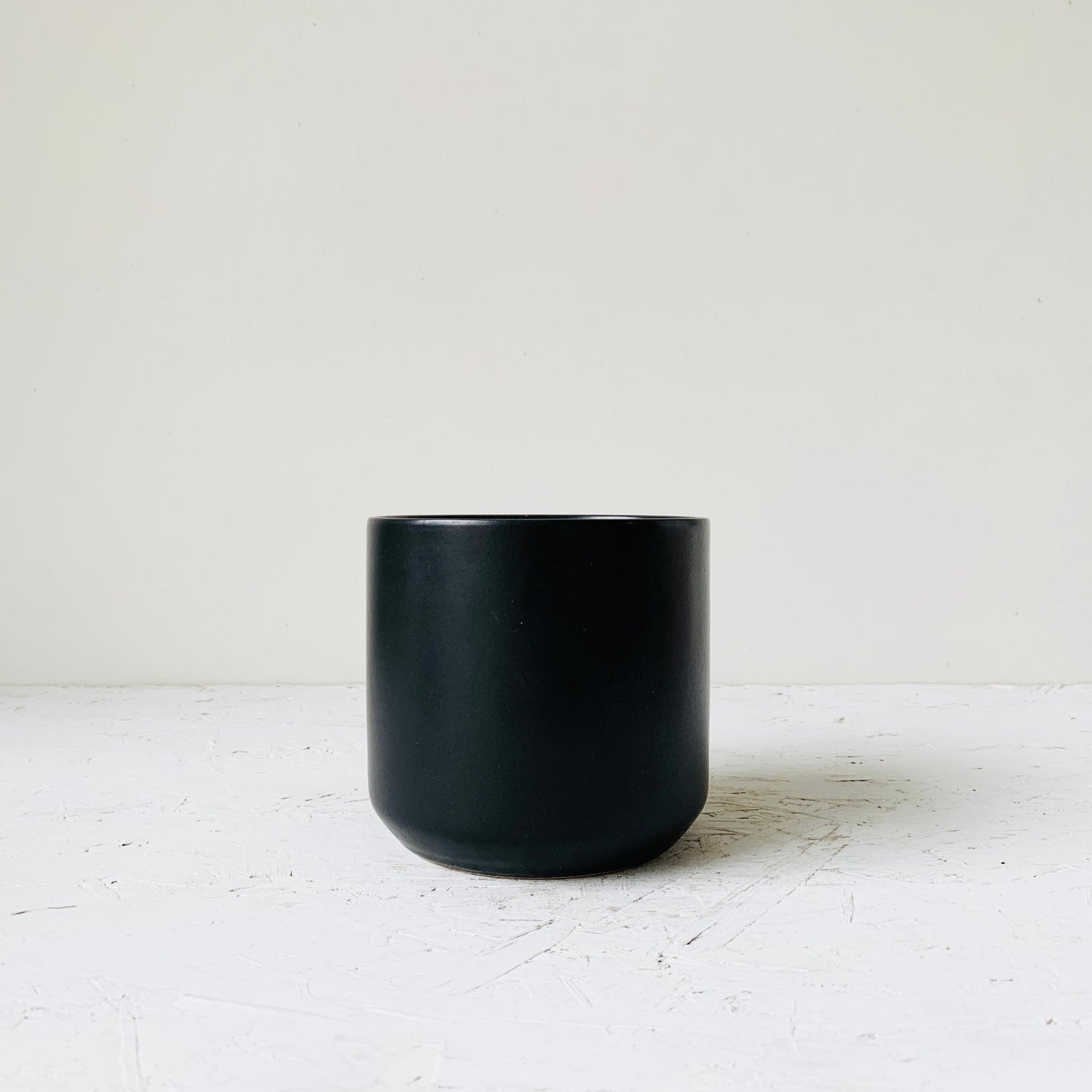 4&quot; CLASSIC CERAMIC POT - MIKAFleurHardgoods