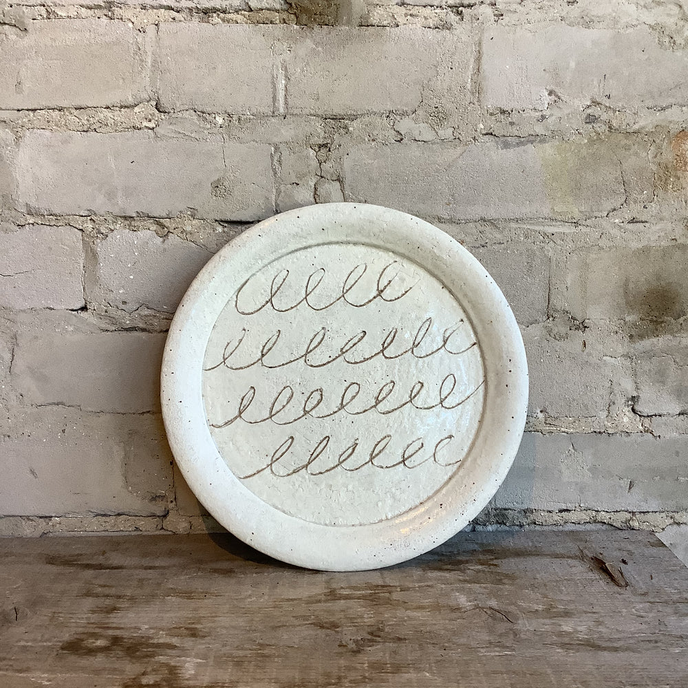 Dinner Plate Gift